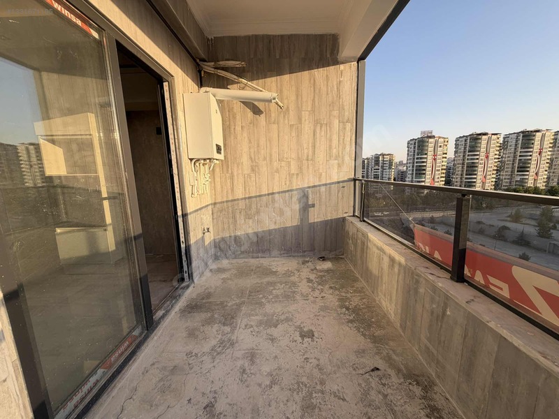 Ahmet Kolsuzoğlu Gayrimenkul 2+1 Lüks 50 E Sıfır Kapalı Otopark — fotoğraf 30