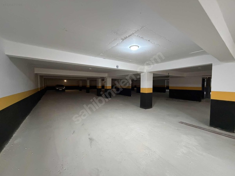 Ahmet Kolsuzoğlu Gayrimenkul 2+1 Lüks 50 E Sıfır Kapalı Otopark — fotoğraf 32
