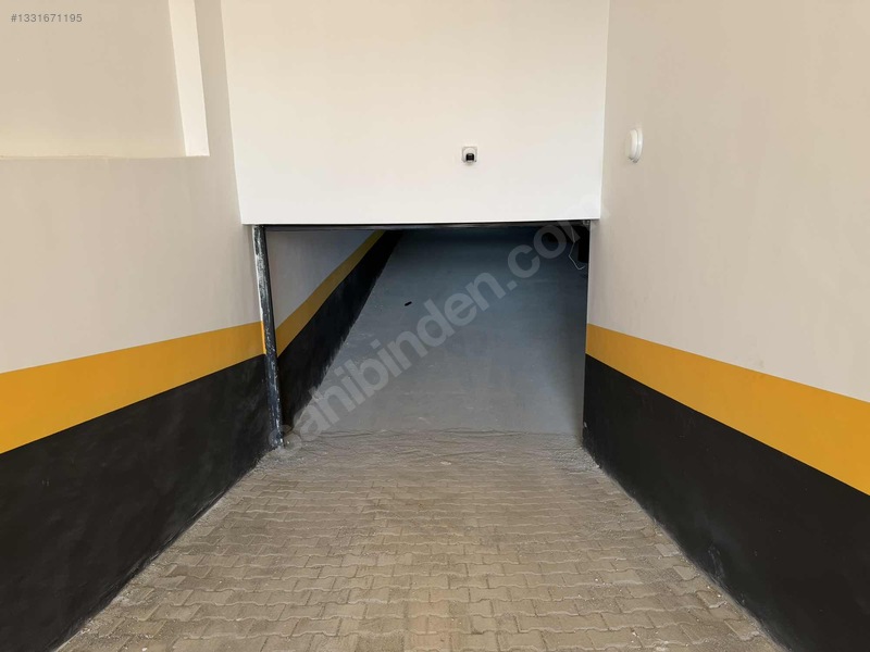 Ahmet Kolsuzoğlu Gayrimenkul 2+1 Lüks 50 E Sıfır Kapalı Otopark — fotoğraf 35
