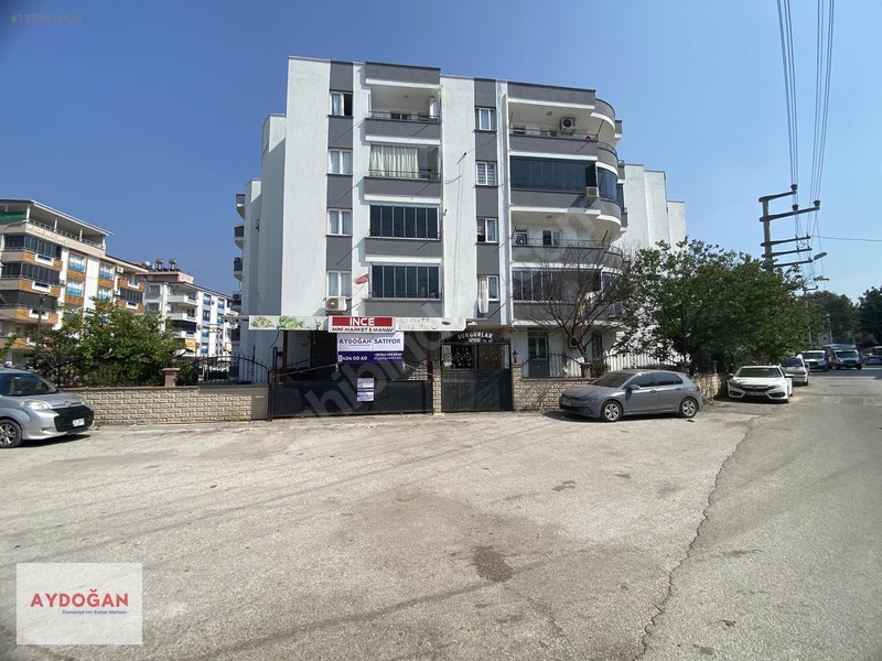 Aydoğan Satıyor! Merkezi Konumda Dükkan İş Yeri — fotoğraf 2