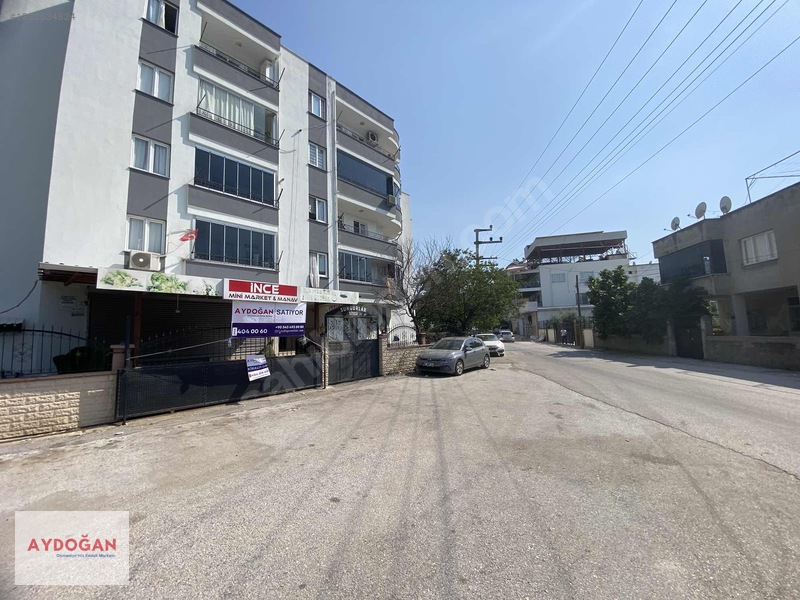 Aydoğan Satıyor! Merkezi Konumda Dükkan İş Yeri — fotoğraf 3