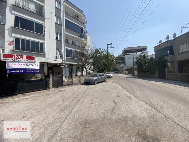 Aydoğan Satıyor! Merkezi Konumda Dükkan İş Yeri — fotoğraf 4