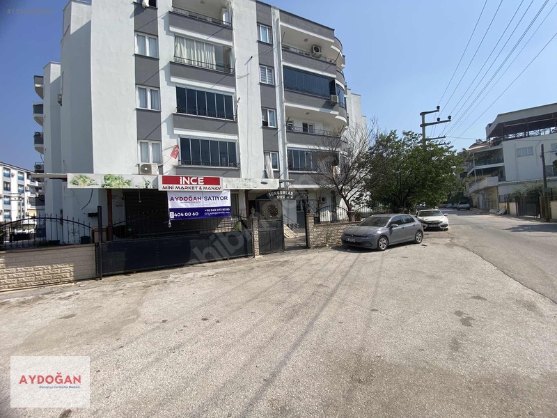 Aydoğan Satıyor! Merkezi Konumda Dükkan İş Yeri — fotoğraf 5