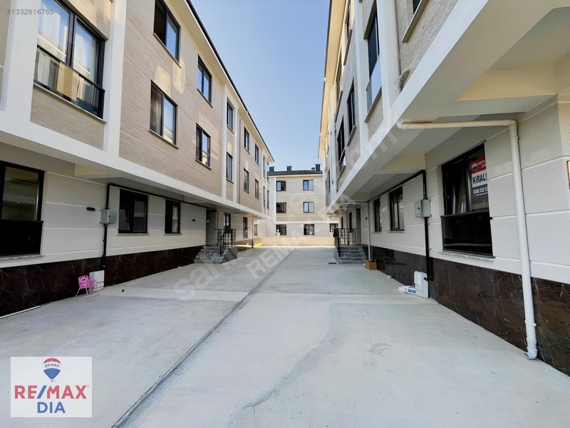 Remax Dıa'dan Koçyazı Mahallesi'nde Sıfır 2+1 Kiralık Daire — fotoğraf 3