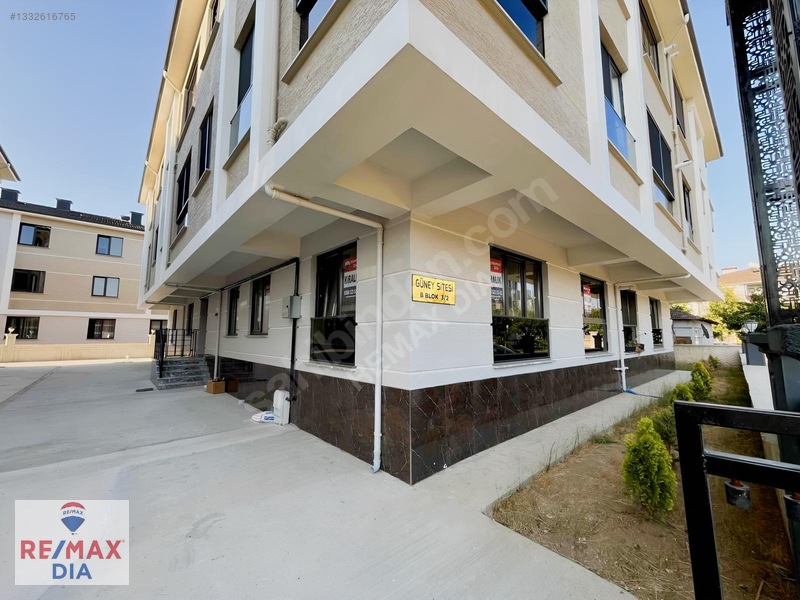 Remax Dıa'dan Koçyazı Mahallesi'nde Sıfır 2+1 Kiralık Daire — fotoğraf 4