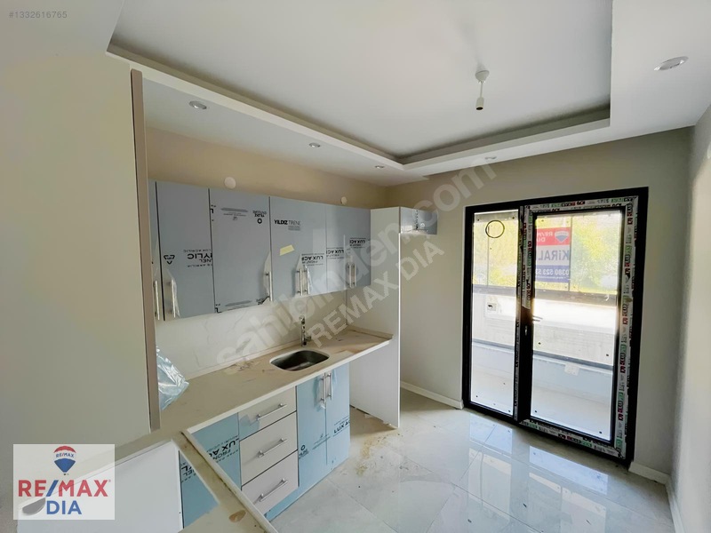Remax Dıa'dan Koçyazı Mahallesi'nde Sıfır 2+1 Kiralık Daire — fotoğraf 10