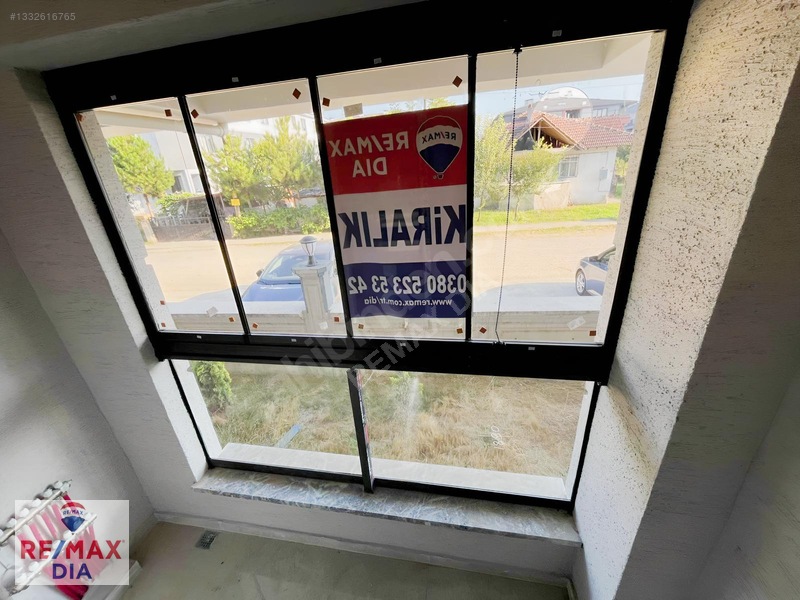 Remax Dıa'dan Koçyazı Mahallesi'nde Sıfır 2+1 Kiralık Daire — fotoğraf 13