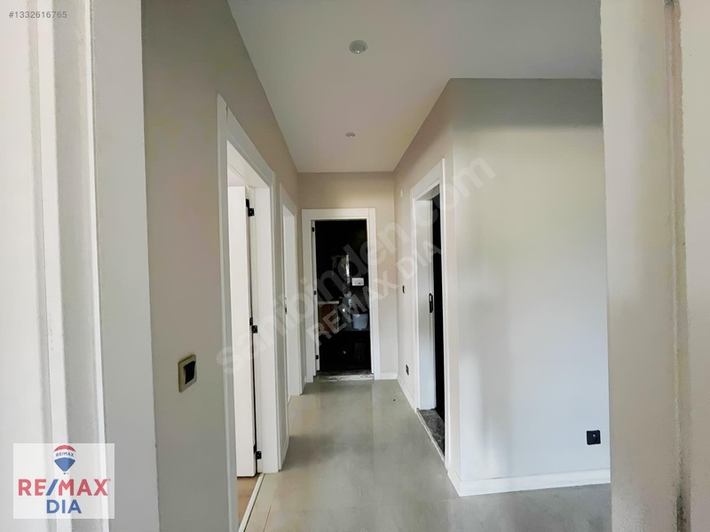 Remax Dıa'dan Koçyazı Mahallesi'nde Sıfır 2+1 Kiralık Daire — fotoğraf 14