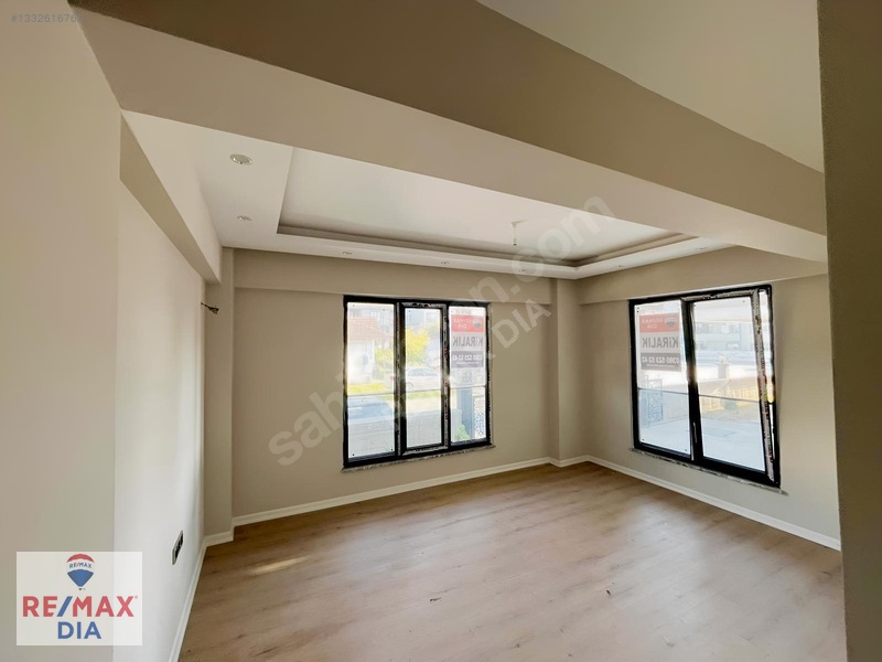 Remax Dıa'dan Koçyazı Mahallesi'nde Sıfır 2+1 Kiralık Daire — fotoğraf 15
