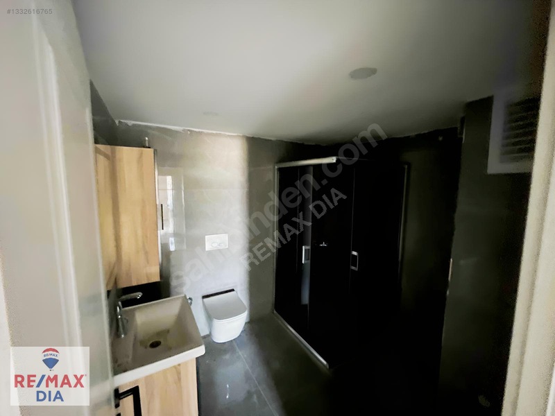 Remax Dıa'dan Koçyazı Mahallesi'nde Sıfır 2+1 Kiralık Daire — fotoğraf 19
