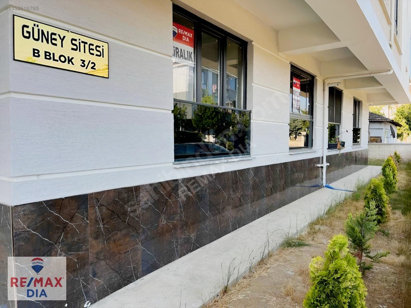 Remax Dıa'dan Koçyazı Mahallesi'nde Sıfır 2+1 Kiralık Daire — fotoğraf 22