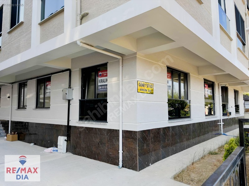 Remax Dıa'dan Koçyazı Mahallesi'nde Sıfır 2+1 Kiralık Daire — fotoğraf 23