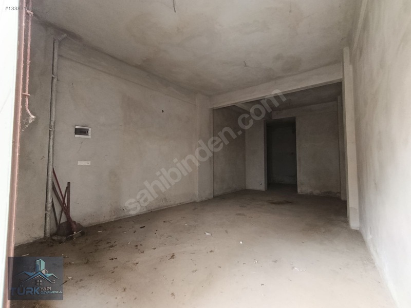 Türk Gyo'dan Orta Mah.'de 72 M2 Satılık 2 Bölüm Şeklinde Dükkan — fotoğraf 4