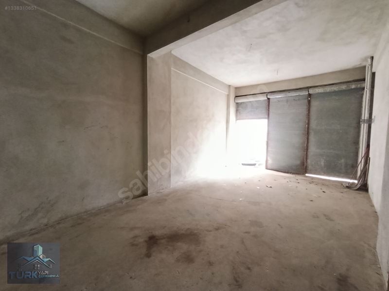 Türk Gyo'dan Orta Mah.'de 72 M2 Satılık 2 Bölüm Şeklinde Dükkan — fotoğraf 6