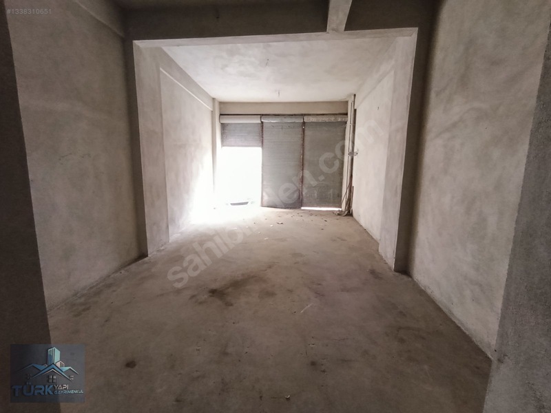 Türk Gyo'dan Orta Mah.'de 72 M2 Satılık 2 Bölüm Şeklinde Dükkan — fotoğraf 10