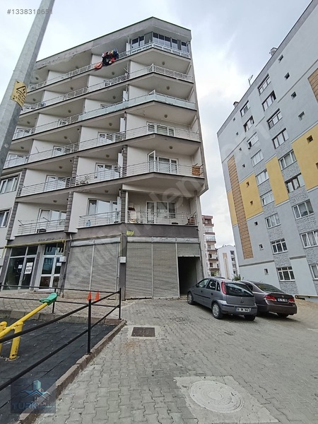 Türk Gyo'dan Orta Mah.'de 72 M2 Satılık 2 Bölüm Şeklinde Dükkan — fotoğraf 13