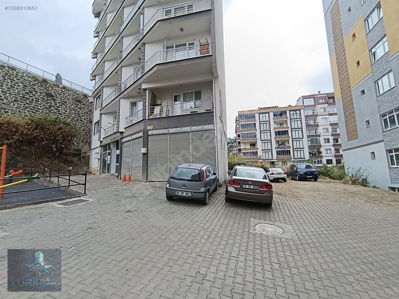 Türk Gyo'dan Orta Mah.'de 72 M2 Satılık 2 Bölüm Şeklinde Dükkan — fotoğraf 17