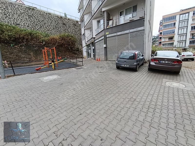 Türk Gyo'dan Orta Mah.'de 72 M2 Satılık 2 Bölüm Şeklinde Dükkan — fotoğraf 20