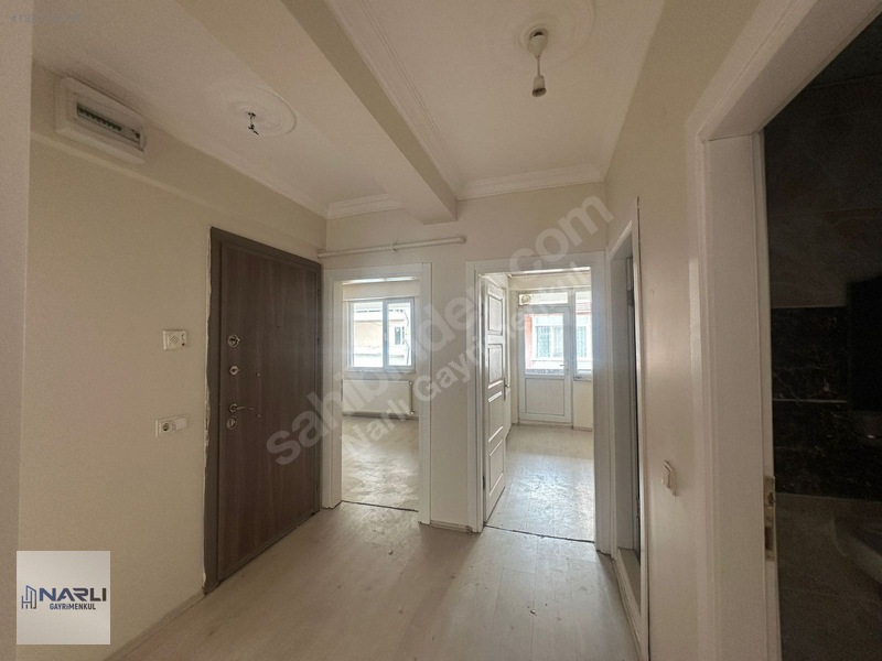 Narlı Gayrimenkul'den Yunusemre Mahallesi'nde 2+1 Satılık Daire! — fotoğraf 3
