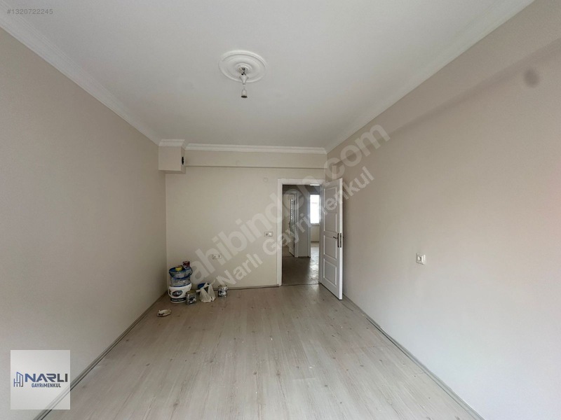 Narlı Gayrimenkul'den Yunusemre Mahallesi'nde 2+1 Satılık Daire! — fotoğraf 5