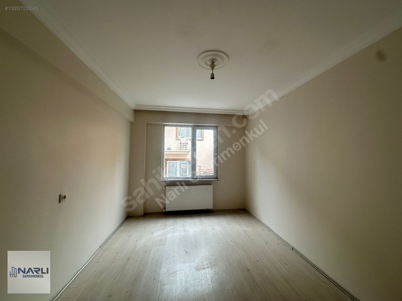 Narlı Gayrimenkul'den Yunusemre Mahallesi'nde 2+1 Satılık Daire! — fotoğraf 11