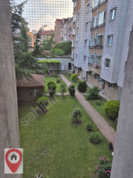 Fırsat 4+1 Daire Ve ( 2 Dükkan + 4 Daireden Hisse) 6 Tapu — fotoğraf 10