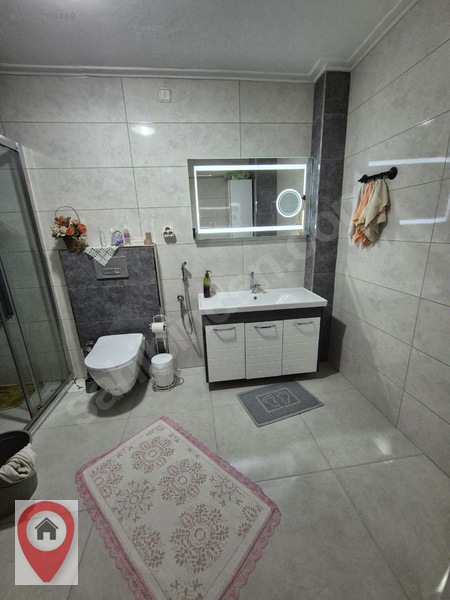 Fırsat 4+1 Daire Ve ( 2 Dükkan + 4 Daireden Hisse) 6 Tapu — fotoğraf 15