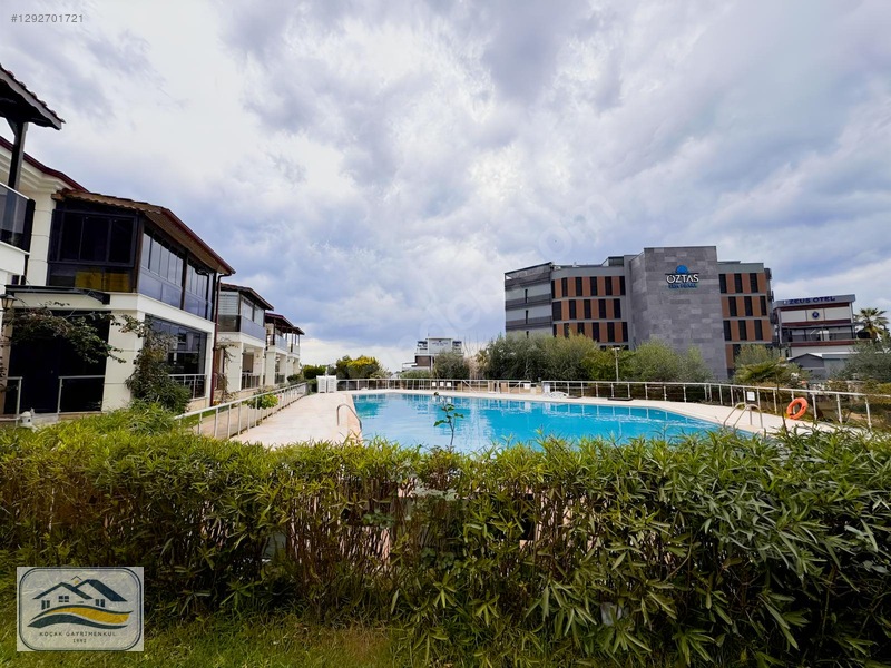 Kuşadası Güzelçamlıda Kaçırılmayacak Fırsat Yazlık Villa !!!
