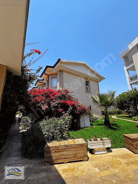 Kuşadası Güzelçamlıda Kaçırılmayacak Fırsat Yazlık Villa !!! — fotoğraf 2