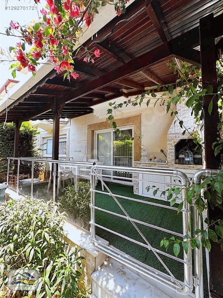 Kuşadası Güzelçamlıda Kaçırılmayacak Fırsat Yazlık Villa !!! — fotoğraf 3