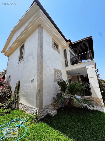 Kuşadası Güzelçamlıda Kaçırılmayacak Fırsat Yazlık Villa !!! — fotoğraf 4