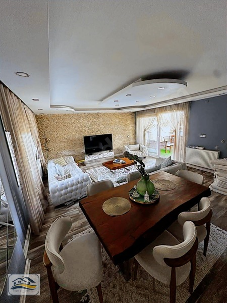 Kuşadası Güzelçamlıda Kaçırılmayacak Fırsat Yazlık Villa !!! — fotoğraf 5