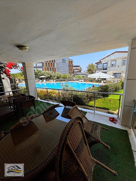 Kuşadası Güzelçamlıda Kaçırılmayacak Fırsat Yazlık Villa !!! — fotoğraf 8