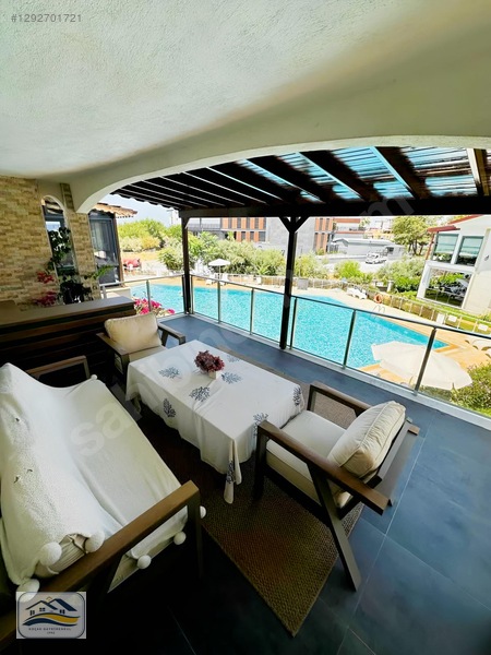 Kuşadası Güzelçamlıda Kaçırılmayacak Fırsat Yazlık Villa !!! — fotoğraf 20