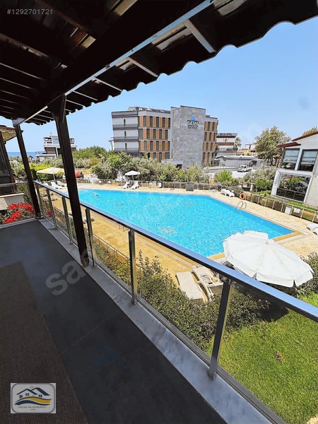 Kuşadası Güzelçamlıda Kaçırılmayacak Fırsat Yazlık Villa !!! — fotoğraf 21