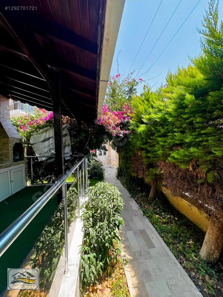 Kuşadası Güzelçamlıda Kaçırılmayacak Fırsat Yazlık Villa !!! — fotoğraf 22