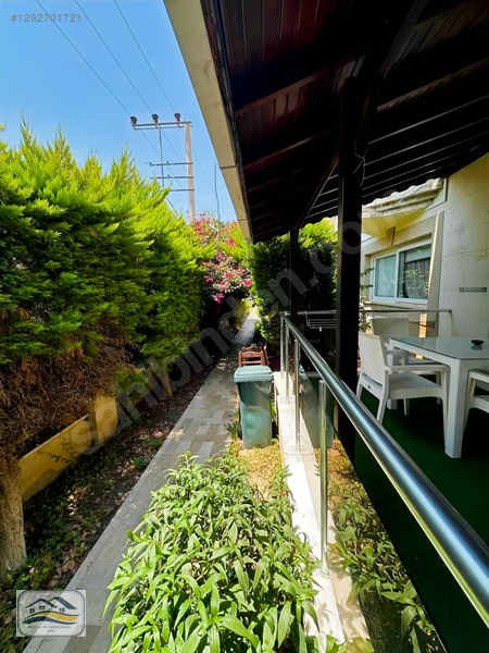 Kuşadası Güzelçamlıda Kaçırılmayacak Fırsat Yazlık Villa !!! — fotoğraf 24