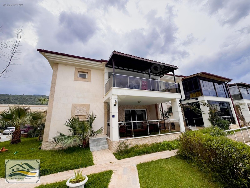 Kuşadası Güzelçamlıda Kaçırılmayacak Fırsat Yazlık Villa !!! — fotoğraf 25