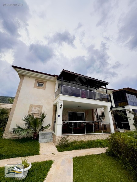 Kuşadası Güzelçamlıda Kaçırılmayacak Fırsat Yazlık Villa !!! — fotoğraf 26