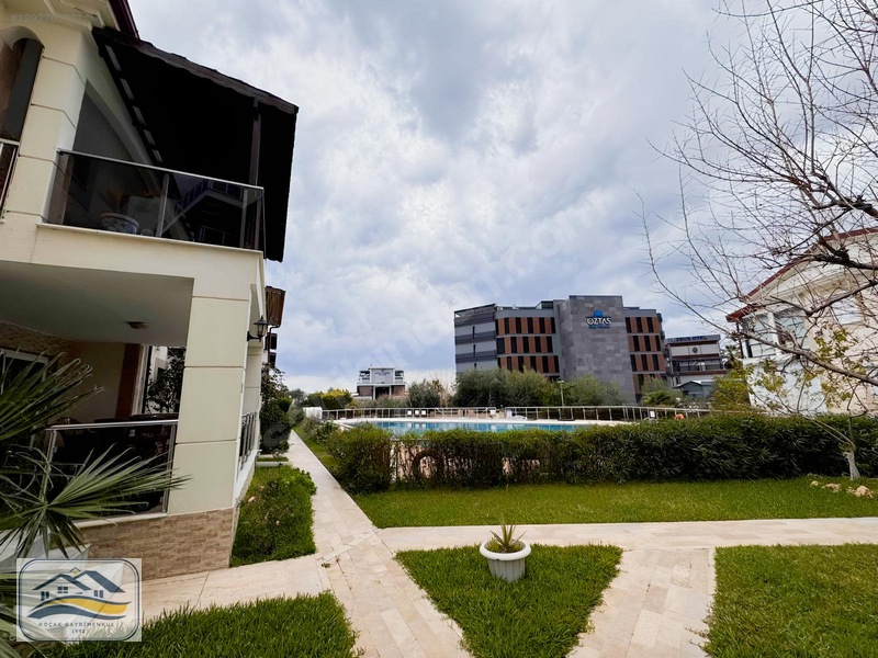 Kuşadası Güzelçamlıda Kaçırılmayacak Fırsat Yazlık Villa !!! — fotoğraf 27