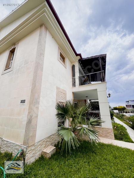 Kuşadası Güzelçamlıda Kaçırılmayacak Fırsat Yazlık Villa !!! — fotoğraf 28