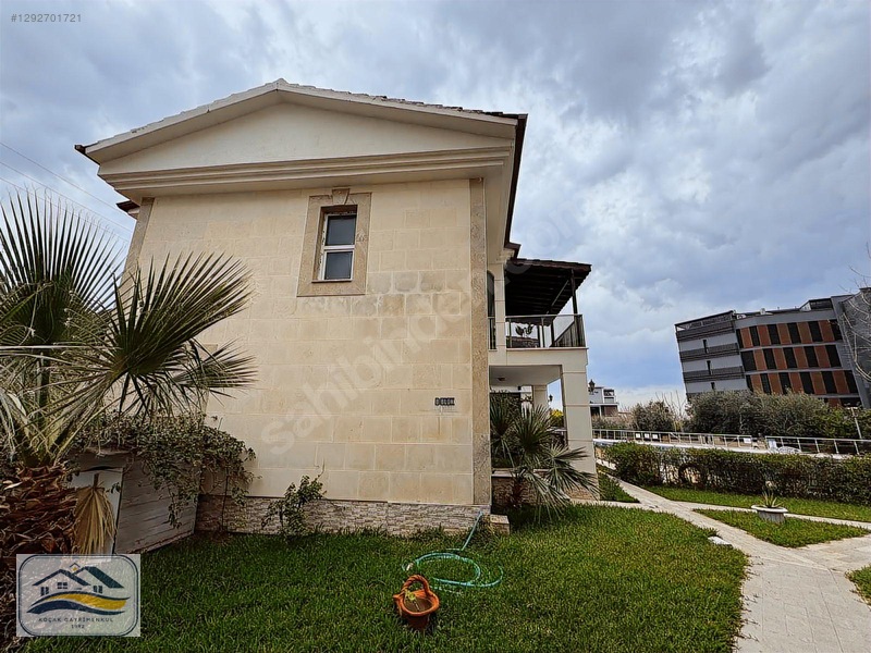 Kuşadası Güzelçamlıda Kaçırılmayacak Fırsat Yazlık Villa !!! — fotoğraf 29