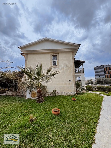 Kuşadası Güzelçamlıda Kaçırılmayacak Fırsat Yazlık Villa !!! — fotoğraf 30