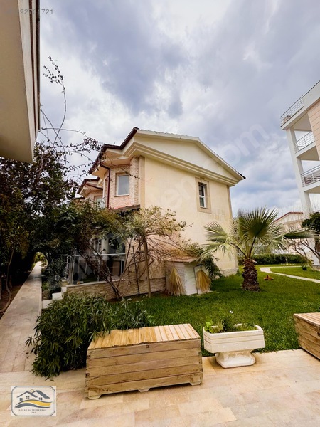Kuşadası Güzelçamlıda Kaçırılmayacak Fırsat Yazlık Villa !!! — fotoğraf 31