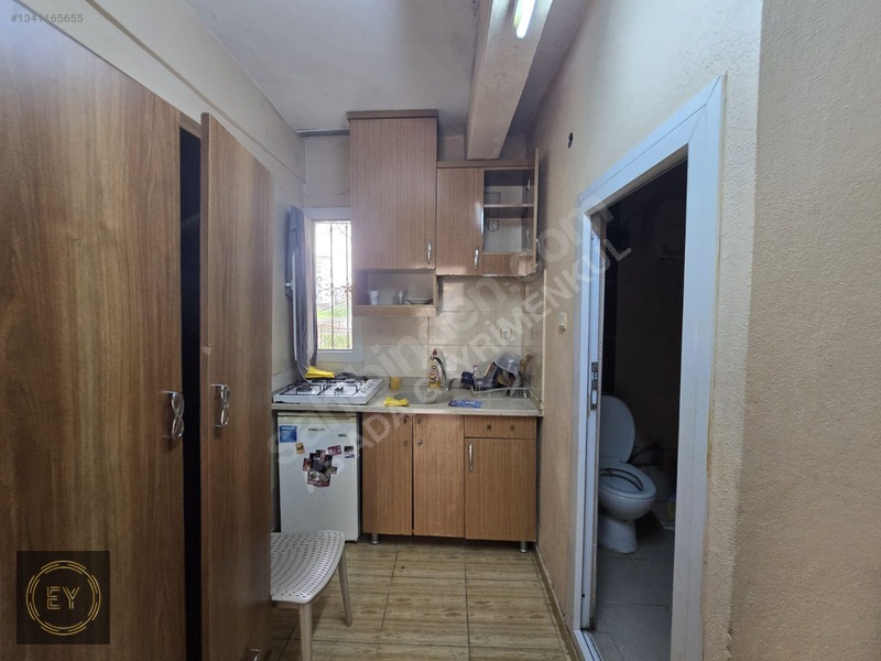 Beyazevlerde Full Eşyalı Stüdyo Daire️ — fotoğraf 2