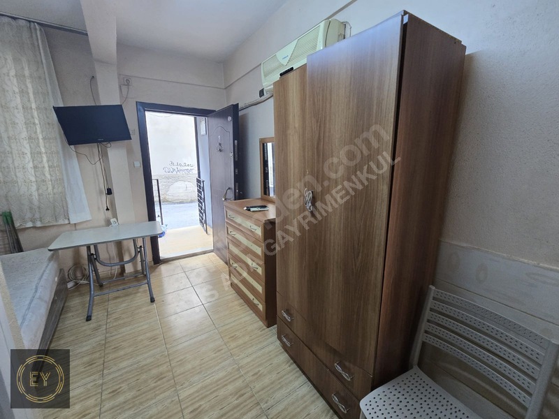 Beyazevlerde Full Eşyalı Stüdyo Daire️ — fotoğraf 4