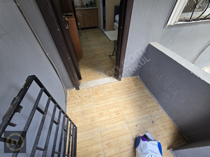 Beyazevlerde Full Eşyalı Stüdyo Daire️ — fotoğraf 5