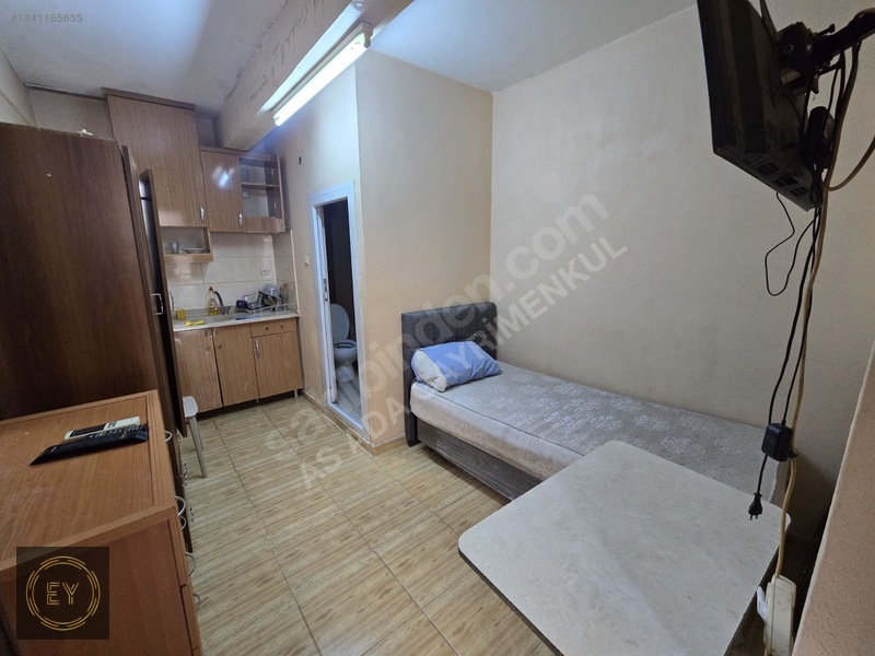 Beyazevlerde Full Eşyalı Stüdyo Daire️ — fotoğraf 6