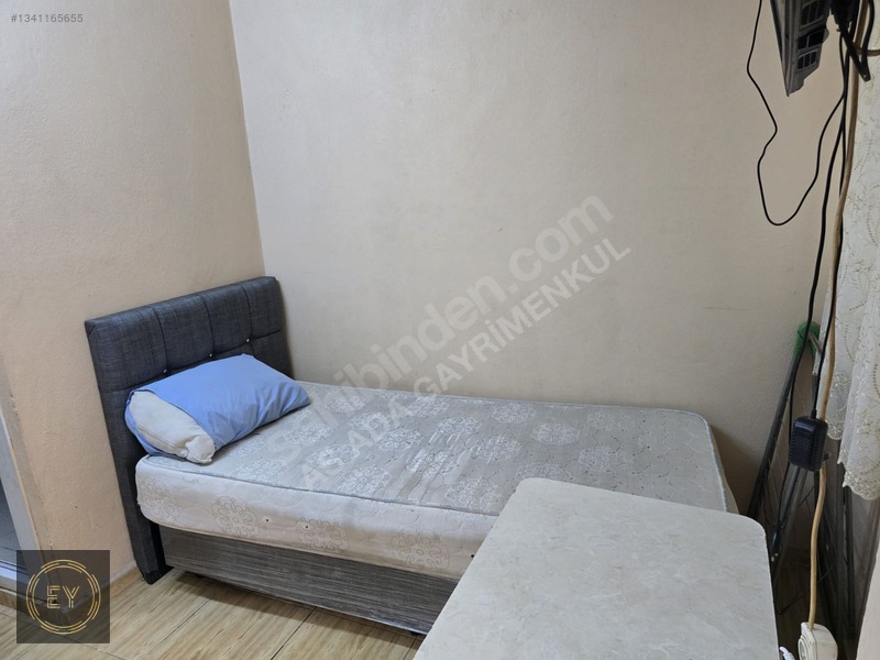 Beyazevlerde Full Eşyalı Stüdyo Daire️ — fotoğraf 7