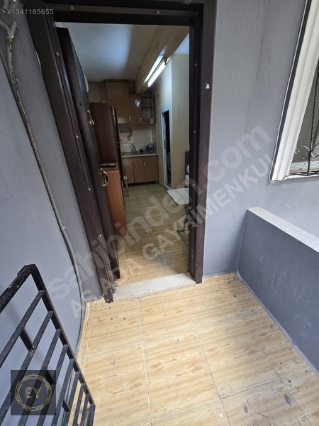 Beyazevlerde Full Eşyalı Stüdyo Daire️ — fotoğraf 8
